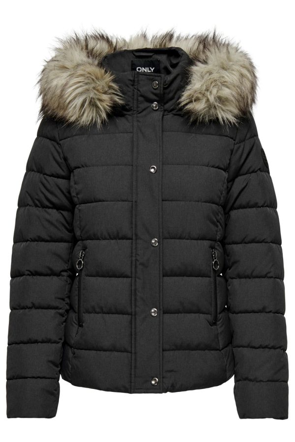 Only - Only Giubbotto Donna