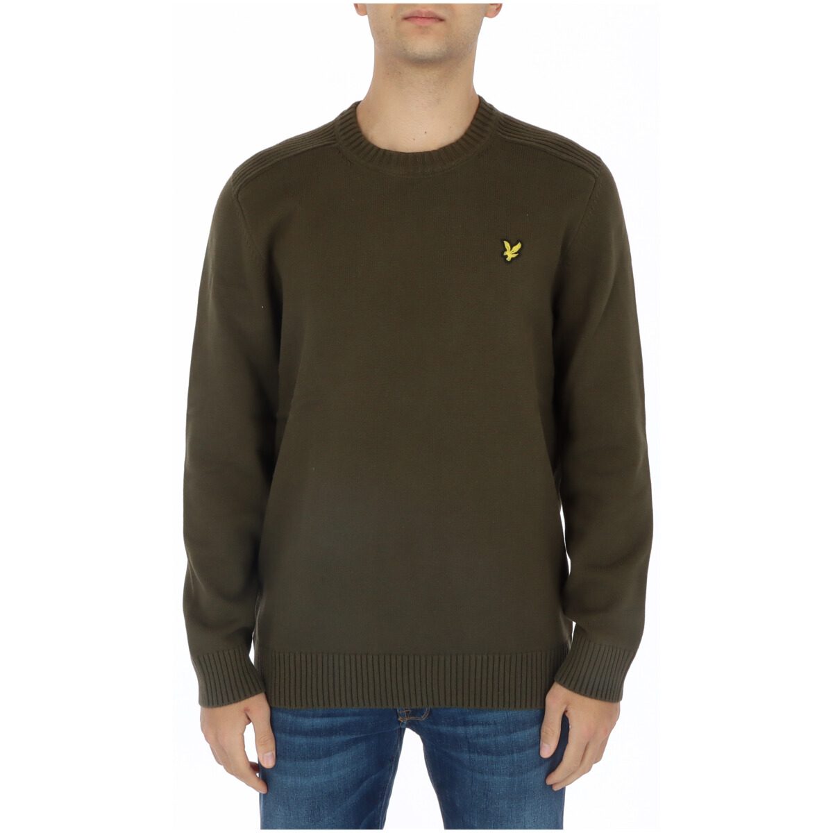 Lyle & Scott Lyle & Scott Maglia Uomo