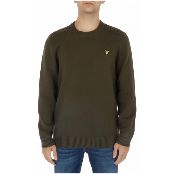 Lyle & Scott - Lyle & Scott Maglia Uomo