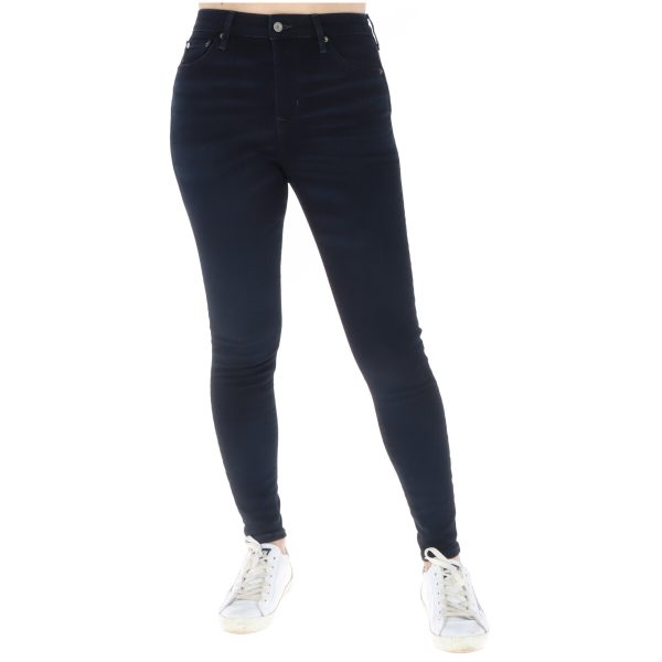 Superdry - Superdry Jeans Donna