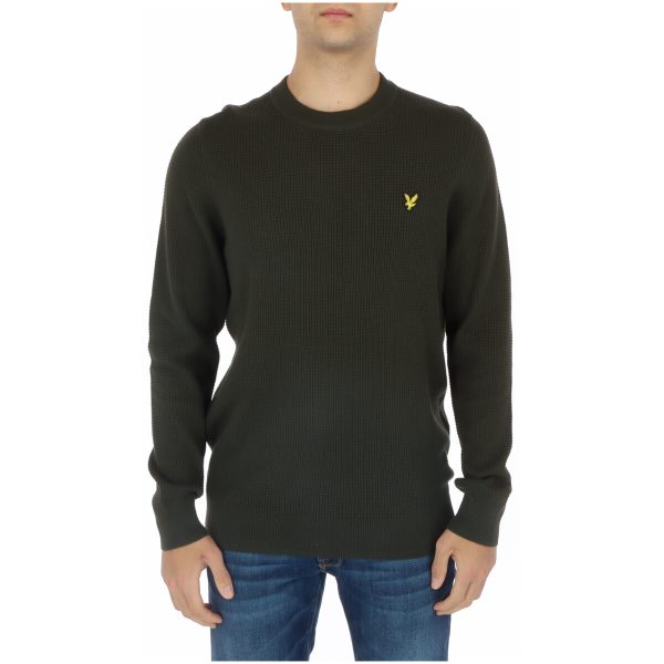 Lyle & Scott - Lyle & Scott Maglia Uomo