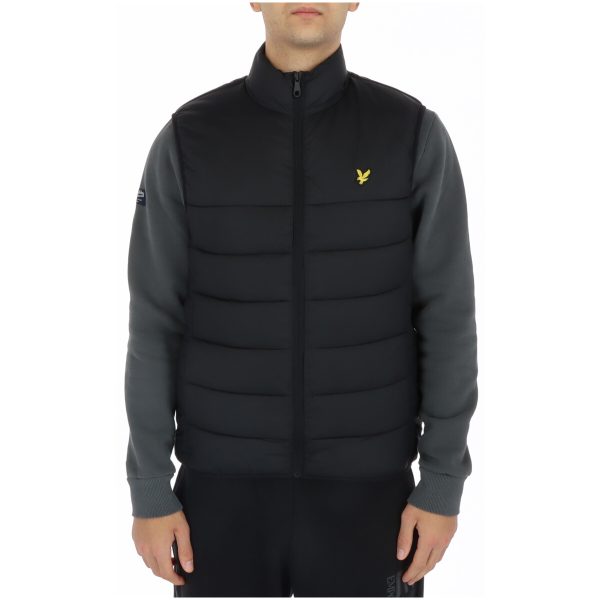 Lyle & Scott - Lyle & Scott Gilet Uomo