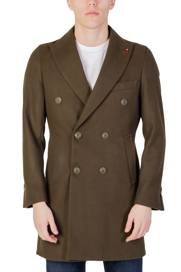 Mulish - Mulish Cappotto Uomo