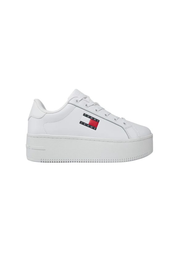 Tommy Hilfiger Jeans - Tommy Hilfiger Jeans Sneakers Donna