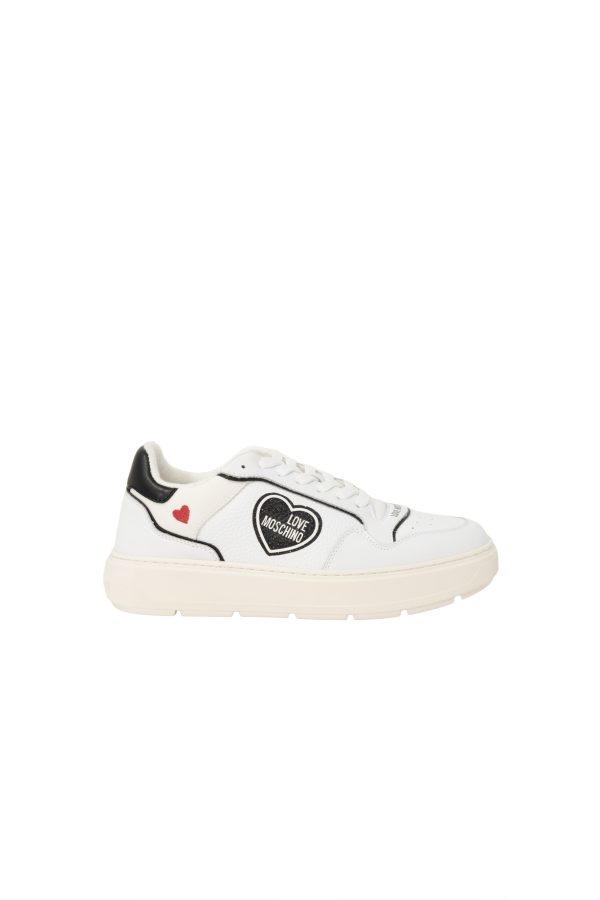 Love Moschino - Love Moschino Sneakers Donna