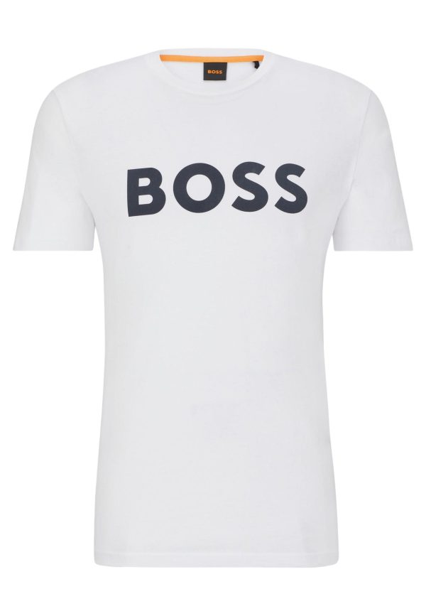 Boss - Boss T-Shirt Uomo