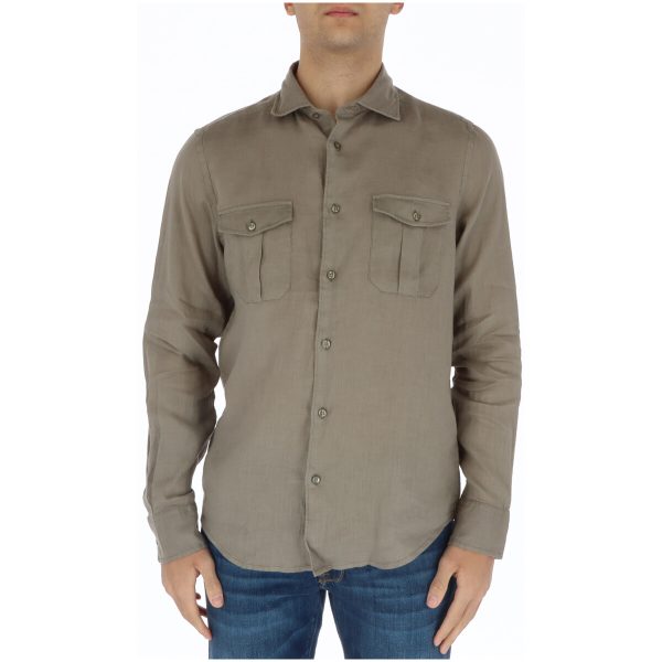 Brian Brome - Brian Brome Camicia Uomo