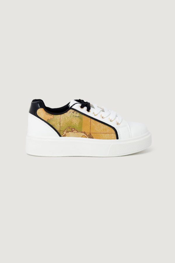 Alviero Martini Prima Classe - Alviero Martini Prima Classe Sneakers Donna