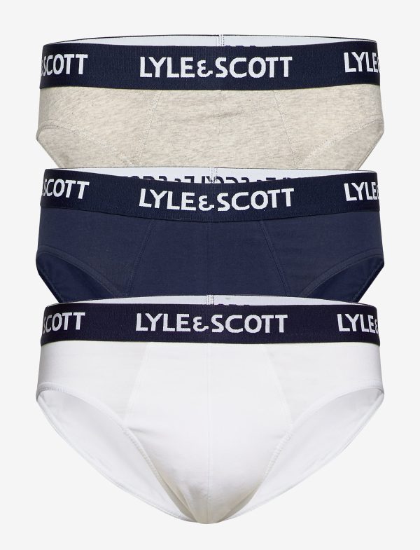Lyle & Scott - Lyle & Scott Intimo Uomo