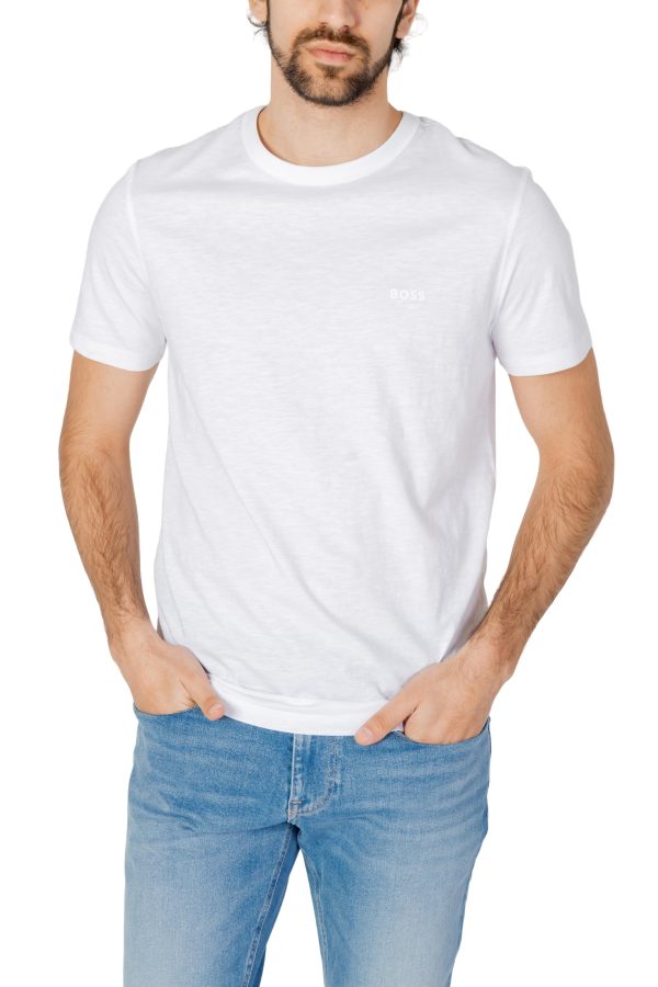 Boss - Boss T-Shirt Uomo