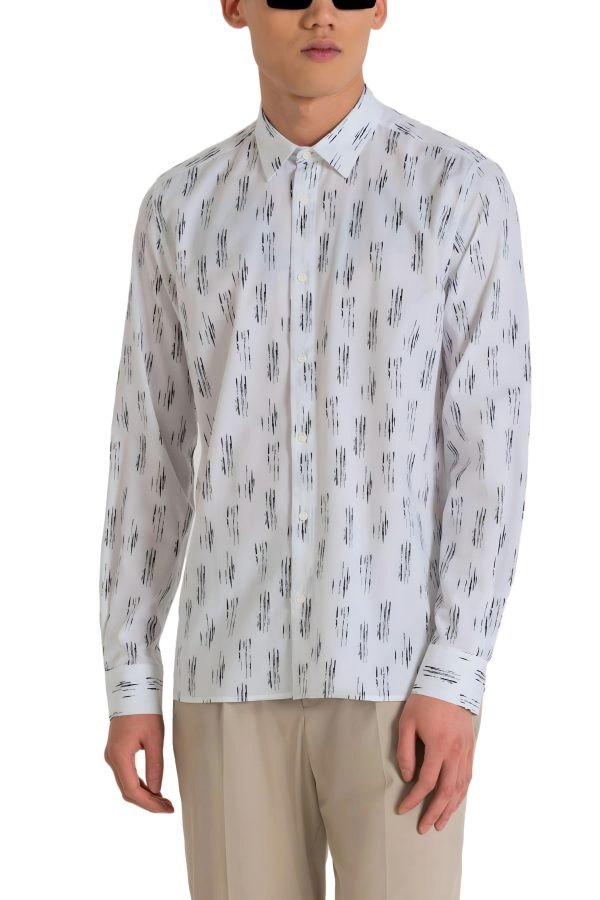 Antony Morato - Antony Morato Camicia Uomo
