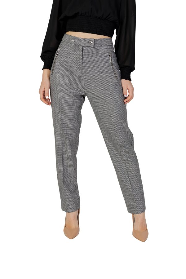 Morgan De Toi - Morgan De Toi Pantaloni Donna