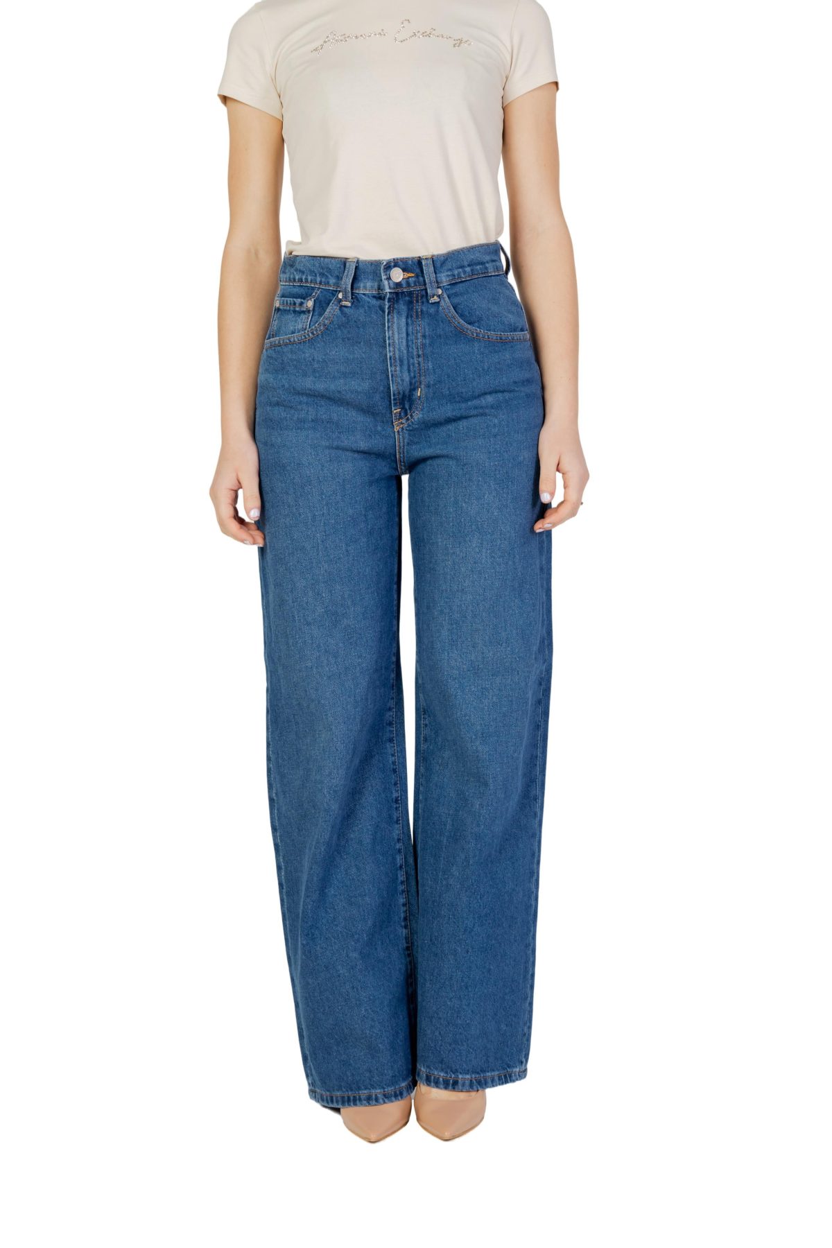 Only Only Jeans Donna