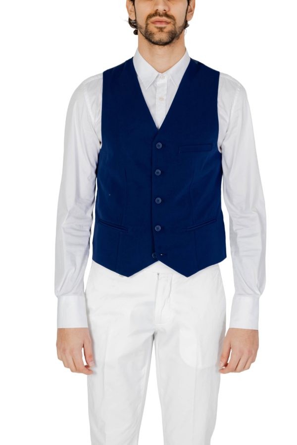 Only & Sons - Only & Sons Gilet Uomo