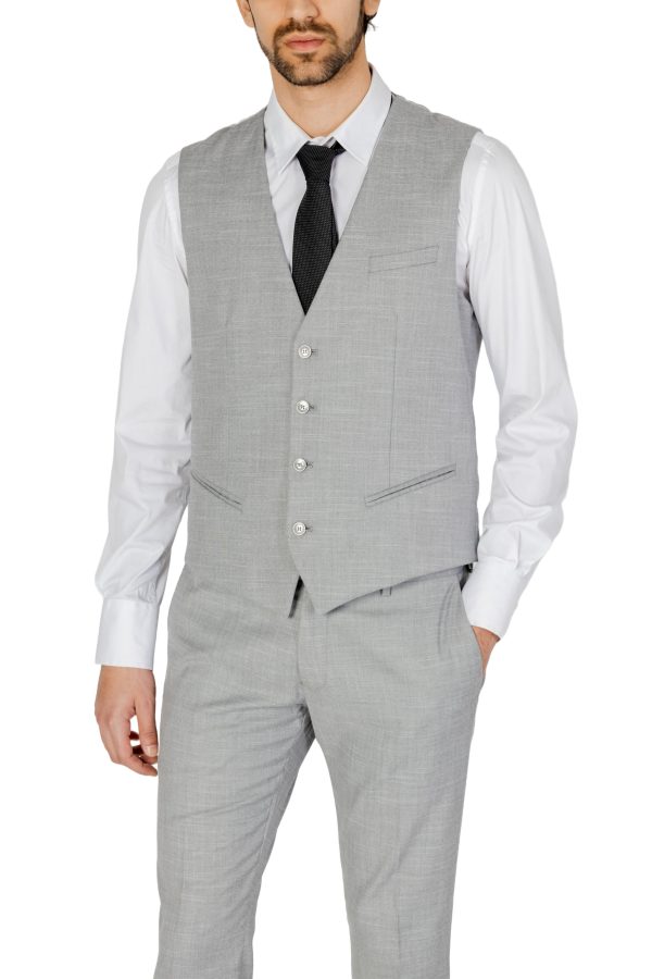 Antony Morato - Antony Morato Gilet Uomo