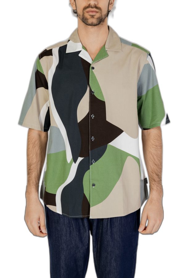 Only & Sons - Only & Sons Camicia Uomo