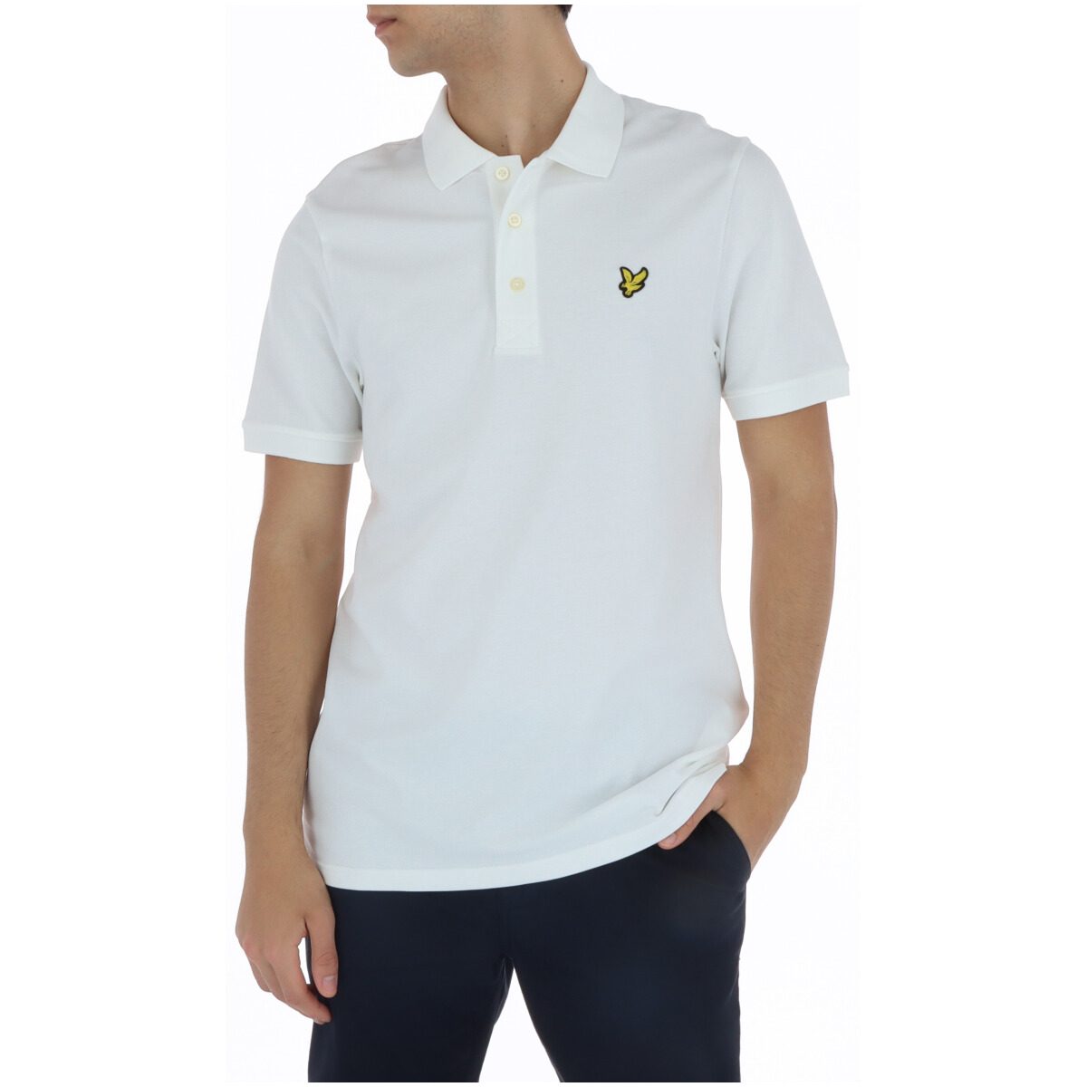 Lyle & Scott Lyle & Scott Polo Uomo