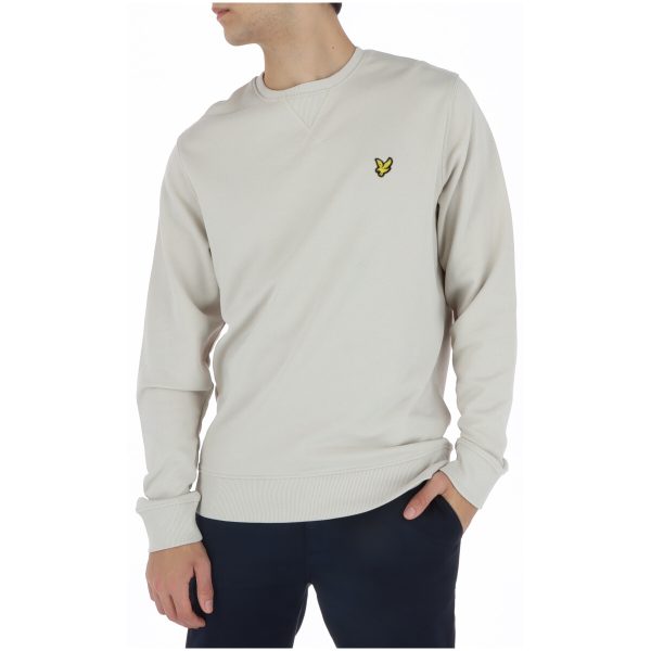 Lyle & Scott - Lyle & Scott Felpa Uomo