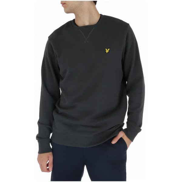 Lyle & Scott - Lyle & Scott Felpa Uomo