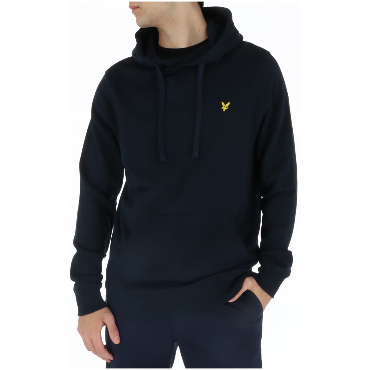 Lyle & Scott Lyle & Scott Felpa Uomo