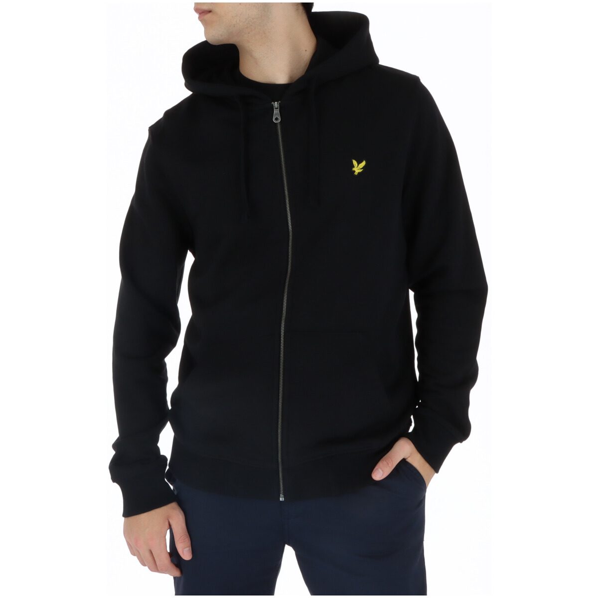 Lyle & Scott Lyle & Scott Felpa Uomo