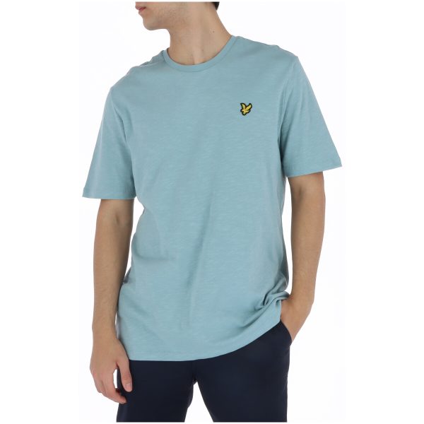 Lyle & Scott - Lyle & Scott T-Shirt Uomo