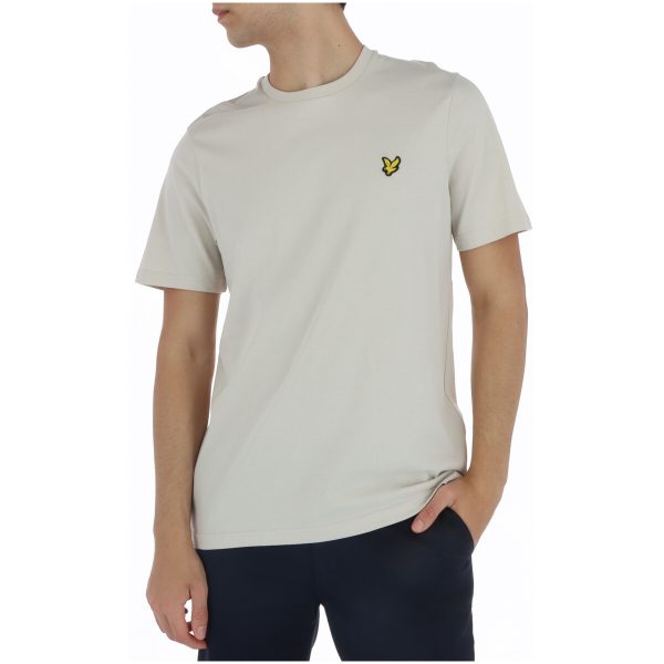 Lyle & Scott - Lyle & Scott T-Shirt Uomo