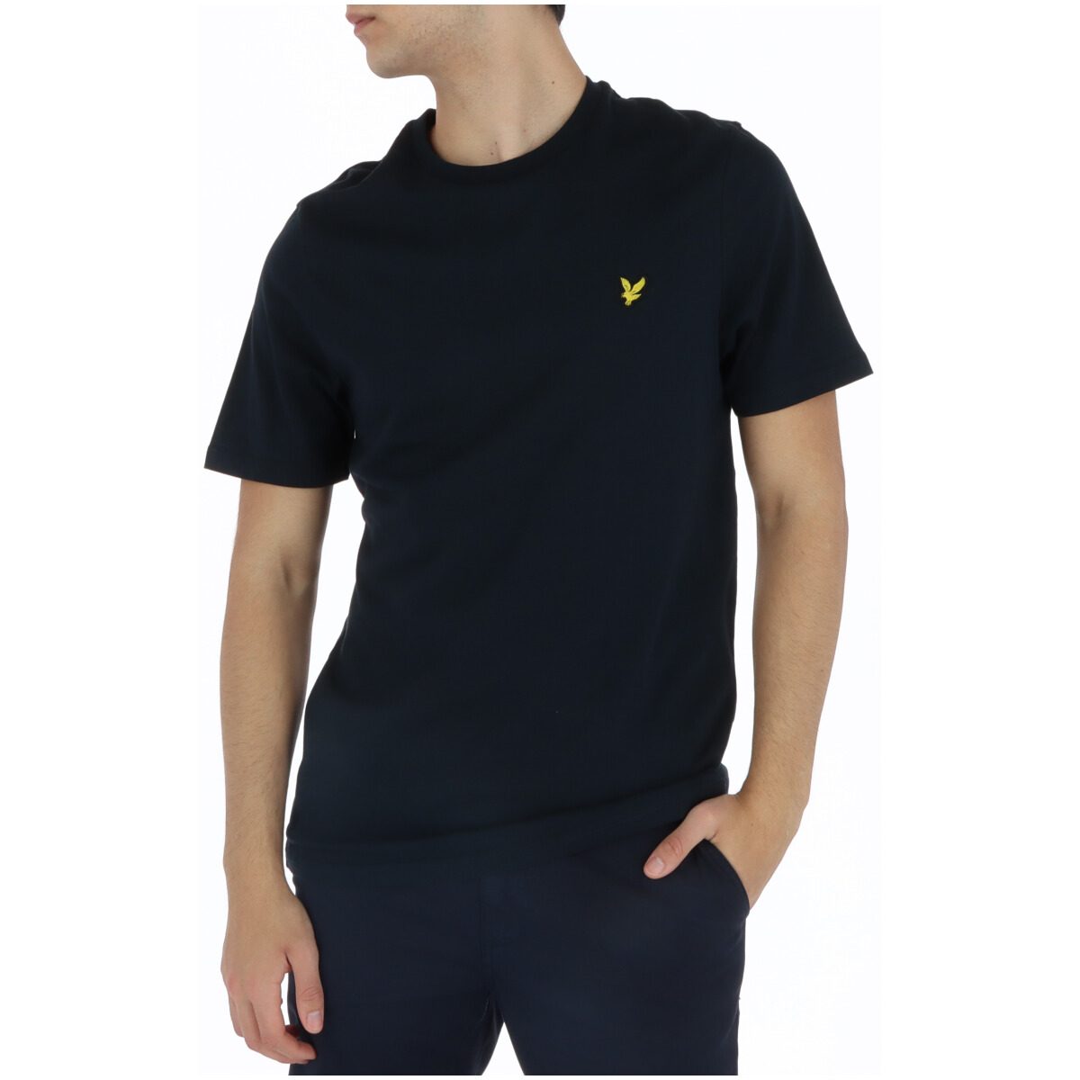 Lyle & Scott Lyle & Scott T-Shirt Uomo