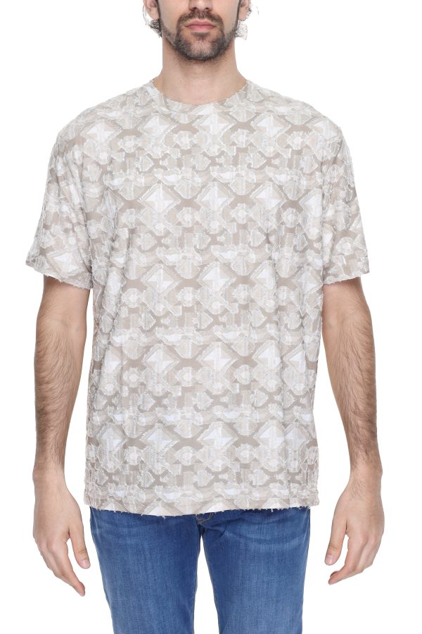 Antony Morato - Antony Morato T-Shirt Uomo