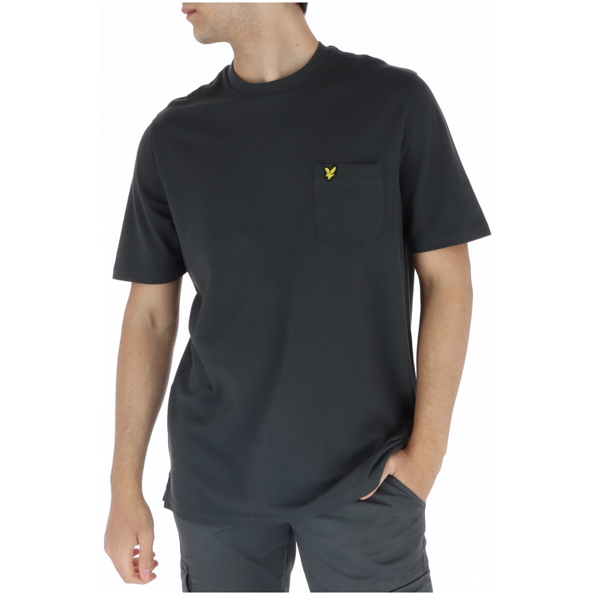 Lyle & Scott Lyle & Scott T-Shirt Uomo