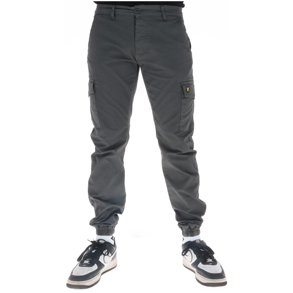 Lyle & Scott Lyle & Scott Pantaloni Uomo