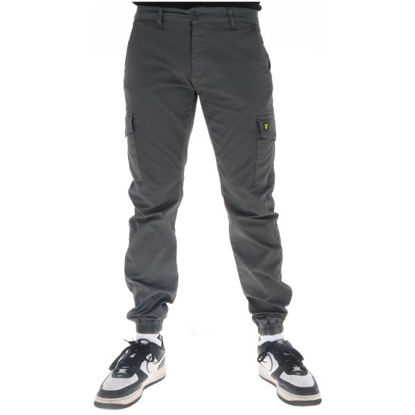 Lyle & Scott - Lyle & Scott Pantaloni Uomo