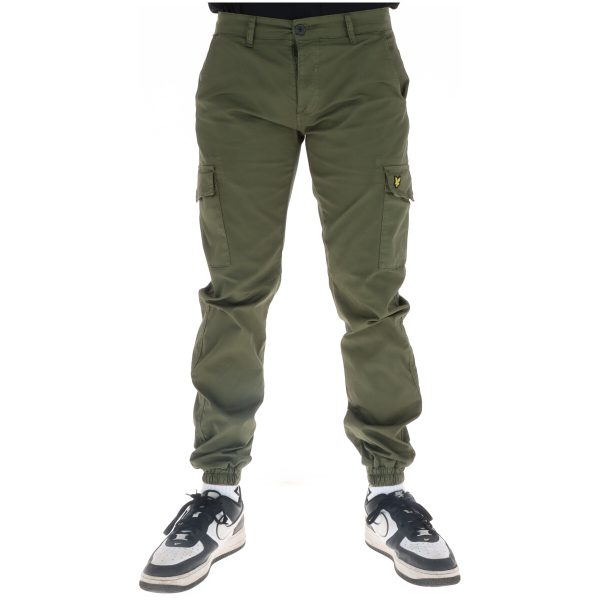 Lyle & Scott - Lyle & Scott Pantaloni Uomo