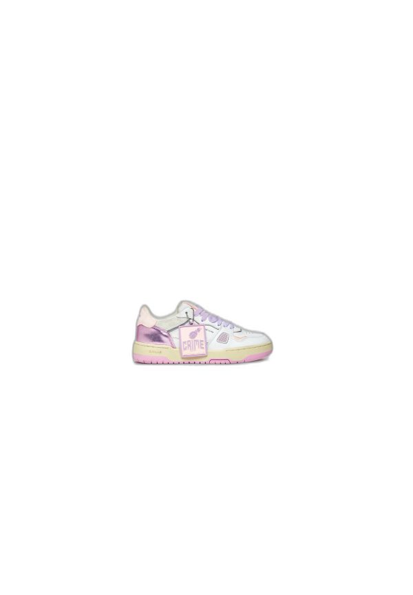 Crime London - Crime London Sneakers Donna