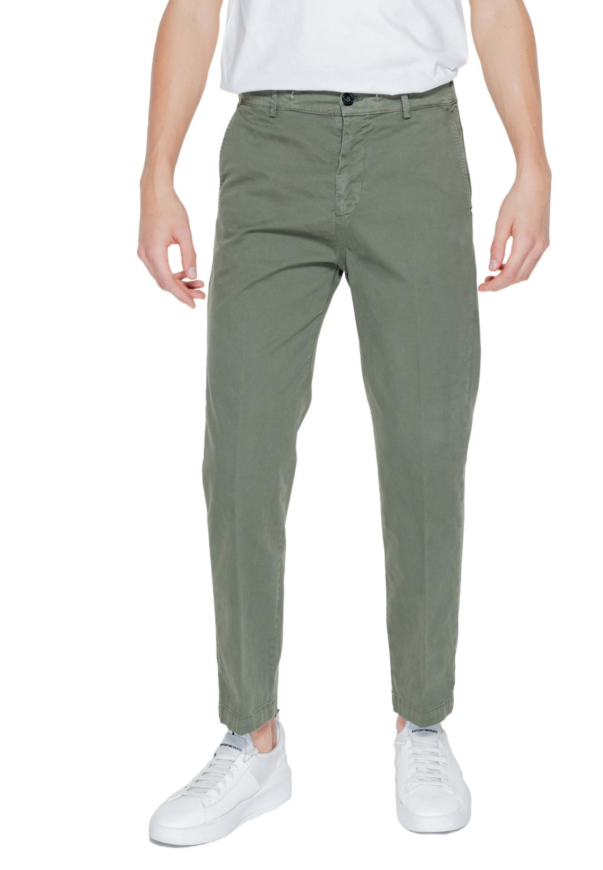 Liu Jo Liu Jo Pantaloni Uomo