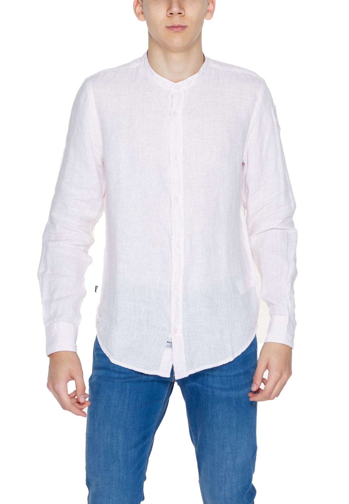 Blauer Blauer Camicia Uomo