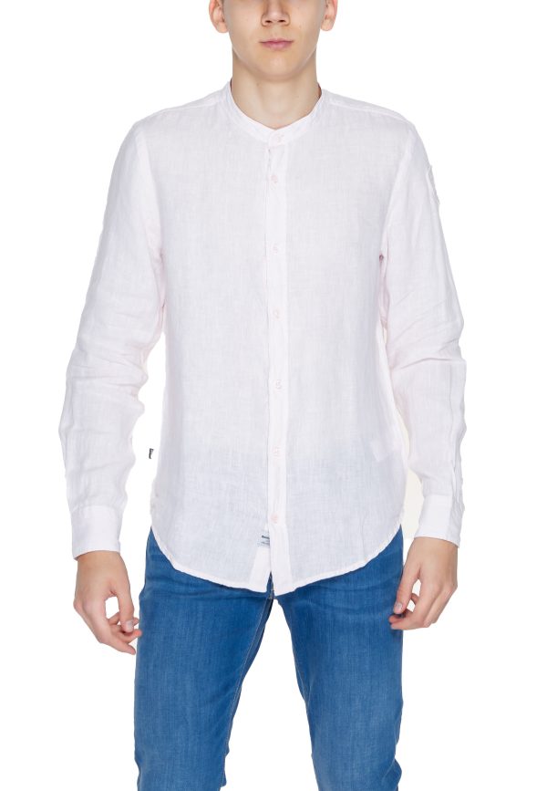 Blauer - Blauer Camicia Uomo