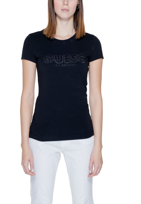 Guess - Guess T-Shirt Donna