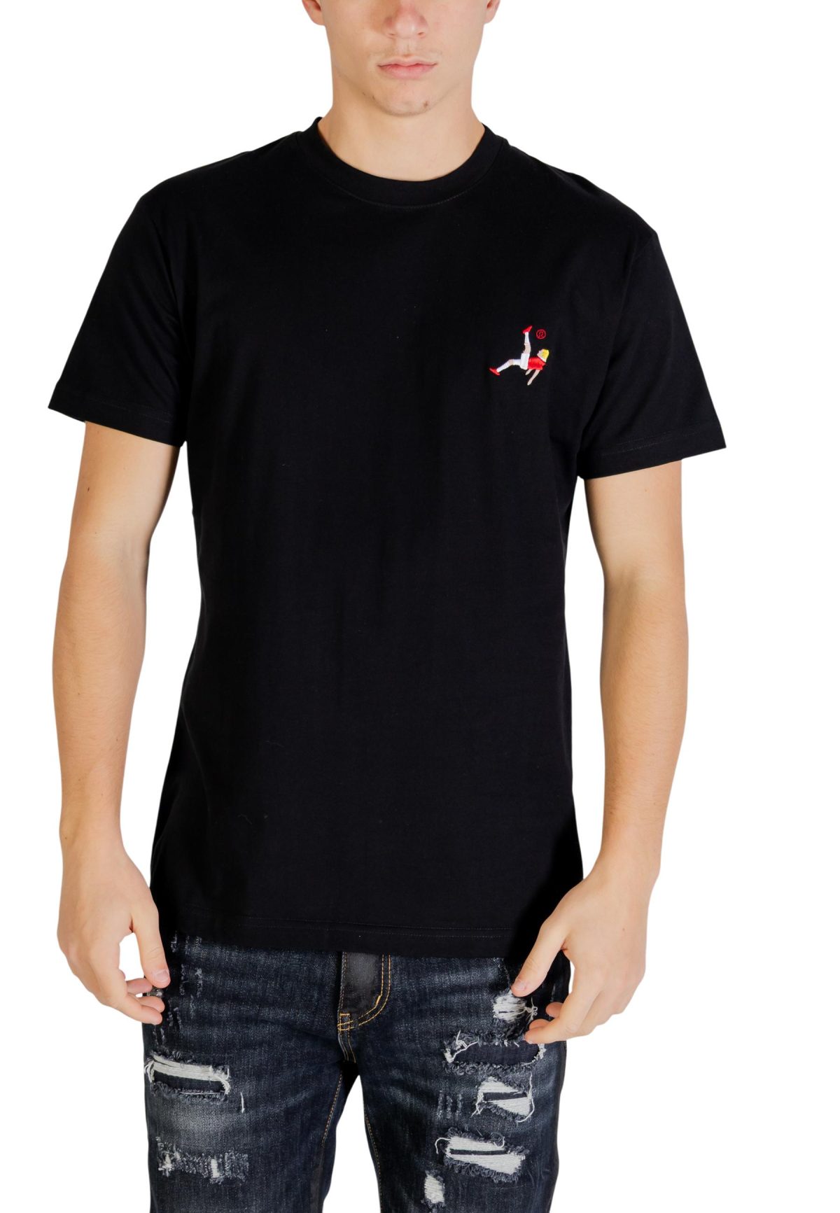 Hydra Clothing Hydra Clothing T-Shirt Uomo