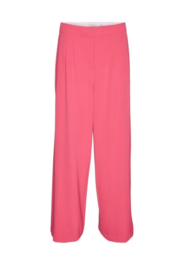 Vero Moda - Vero Moda Pantaloni Donna