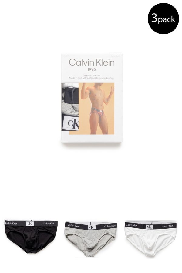 Calvin Klein Underwear - Calvin Klein Underwear Intimo Uomo