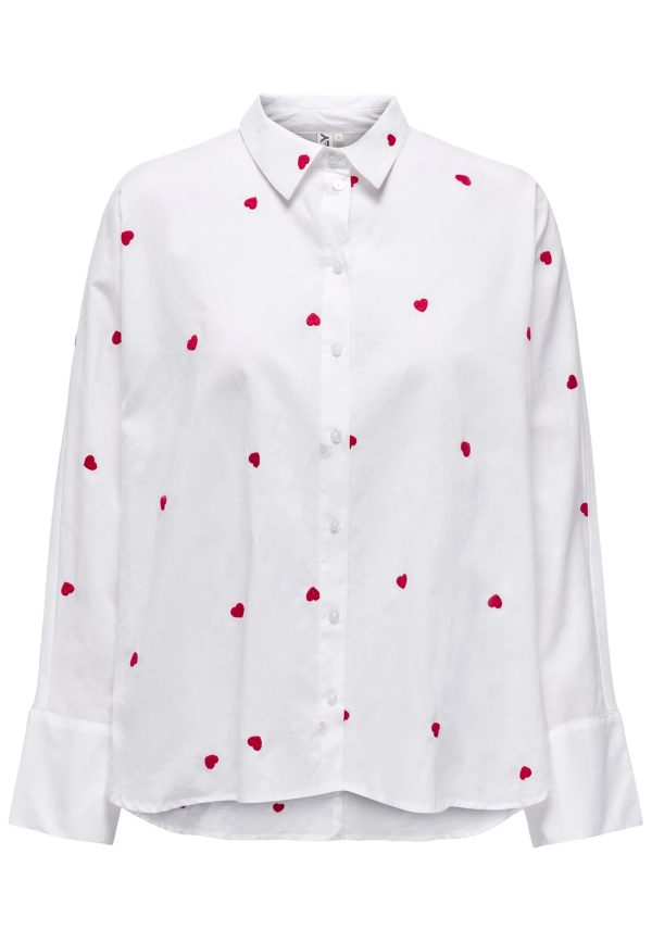Only - Only Camicia Donna