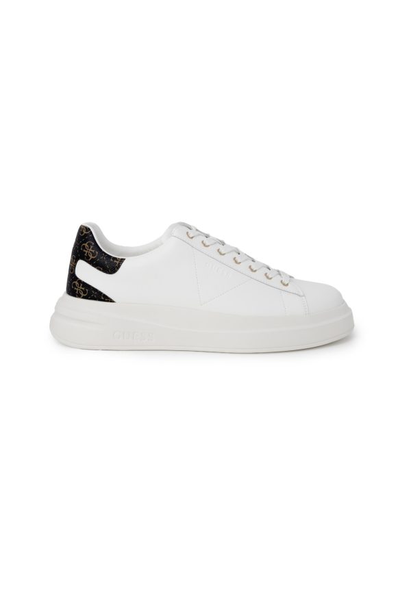 Guess - Guess Sneakers Uomo