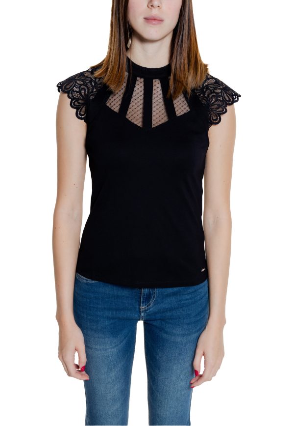 Morgan De Toi - Morgan De Toi Blouse Donna