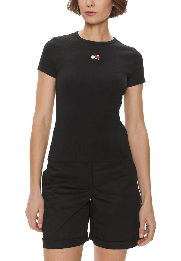 Tommy Hilfiger - Tommy Hilfiger T-Shirt Donna