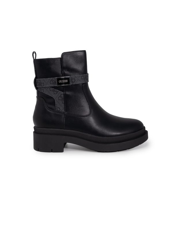 Guess - Guess Stivali Donna