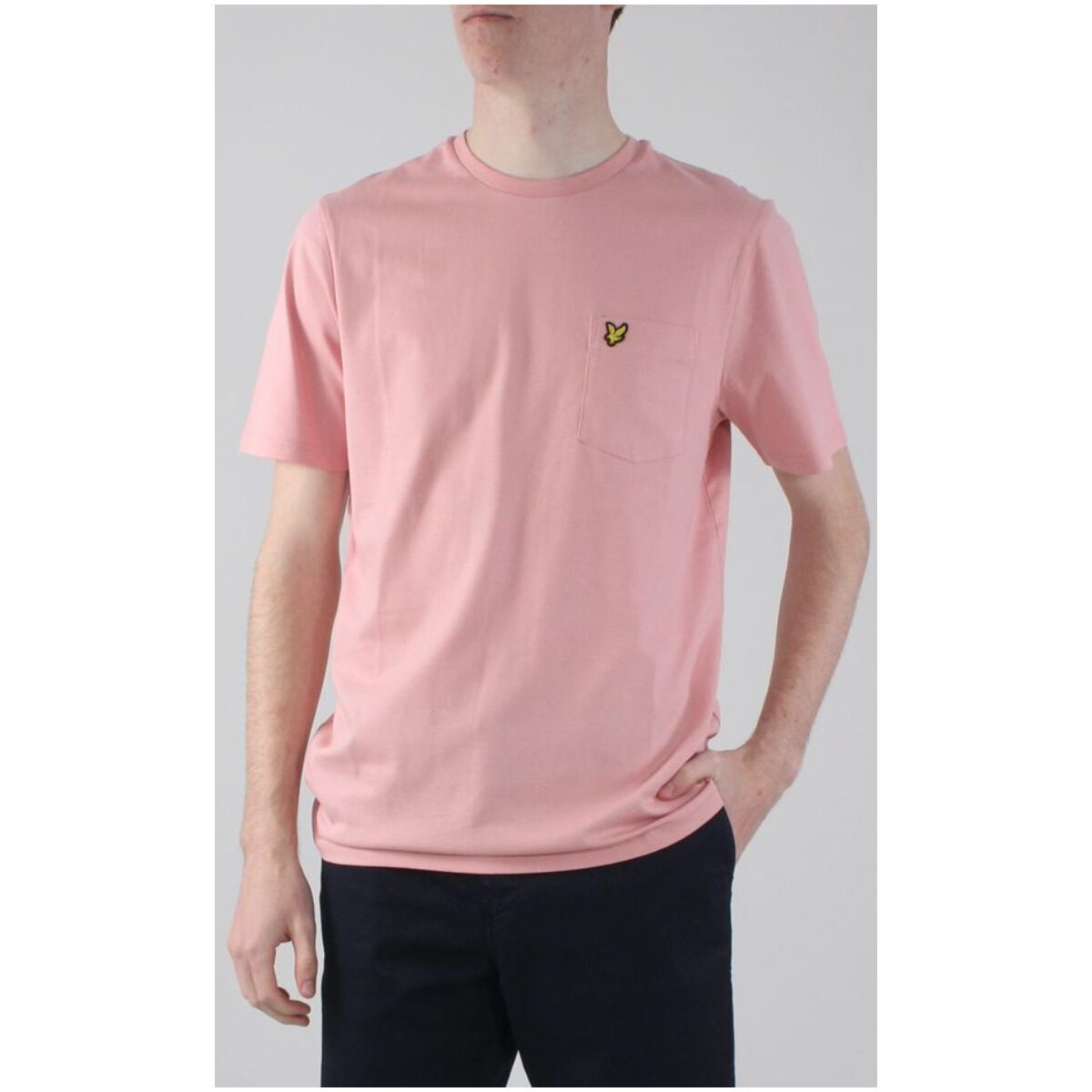 Lyle & Scott Lyle & Scott T-Shirt Uomo