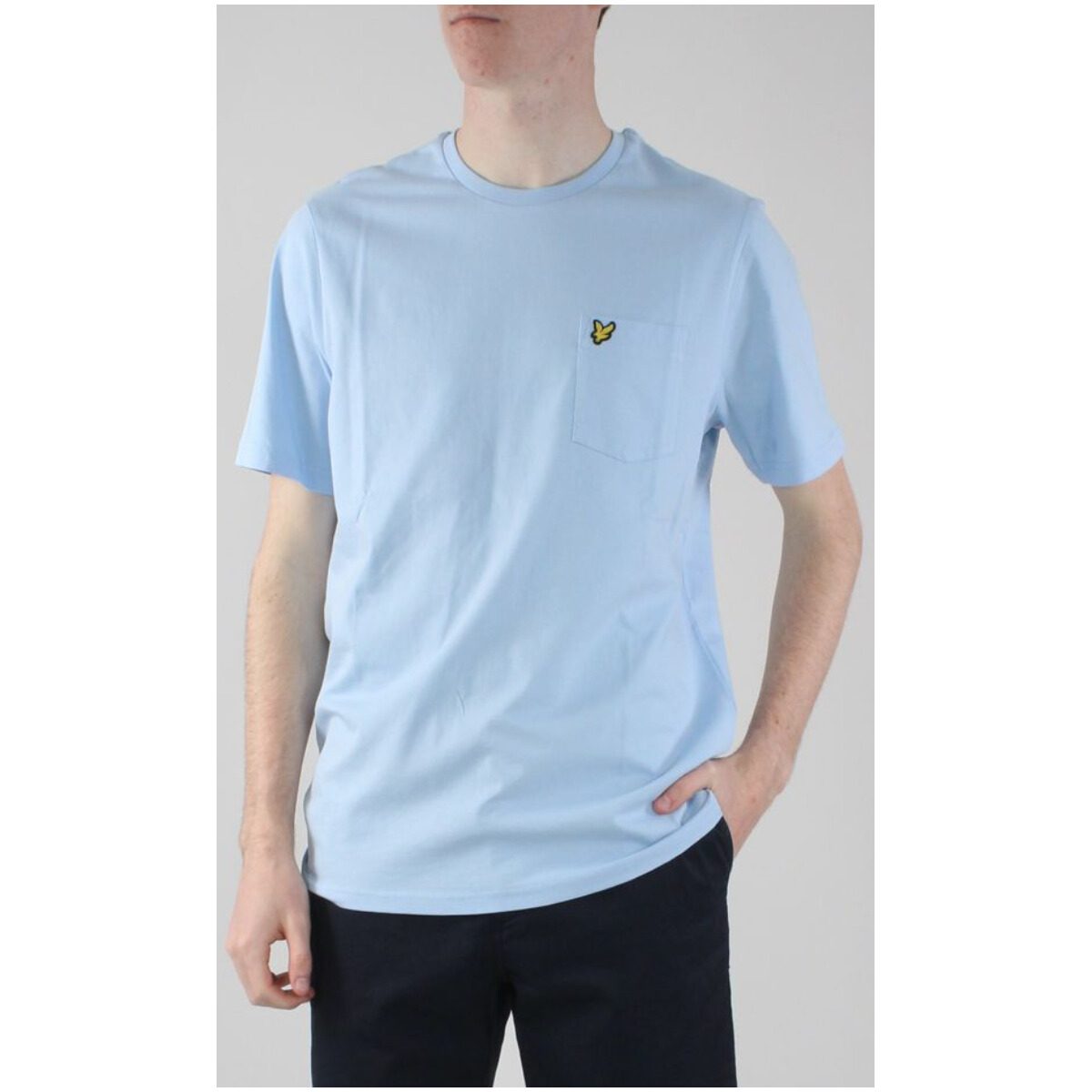 Lyle & Scott Lyle & Scott T-Shirt Uomo