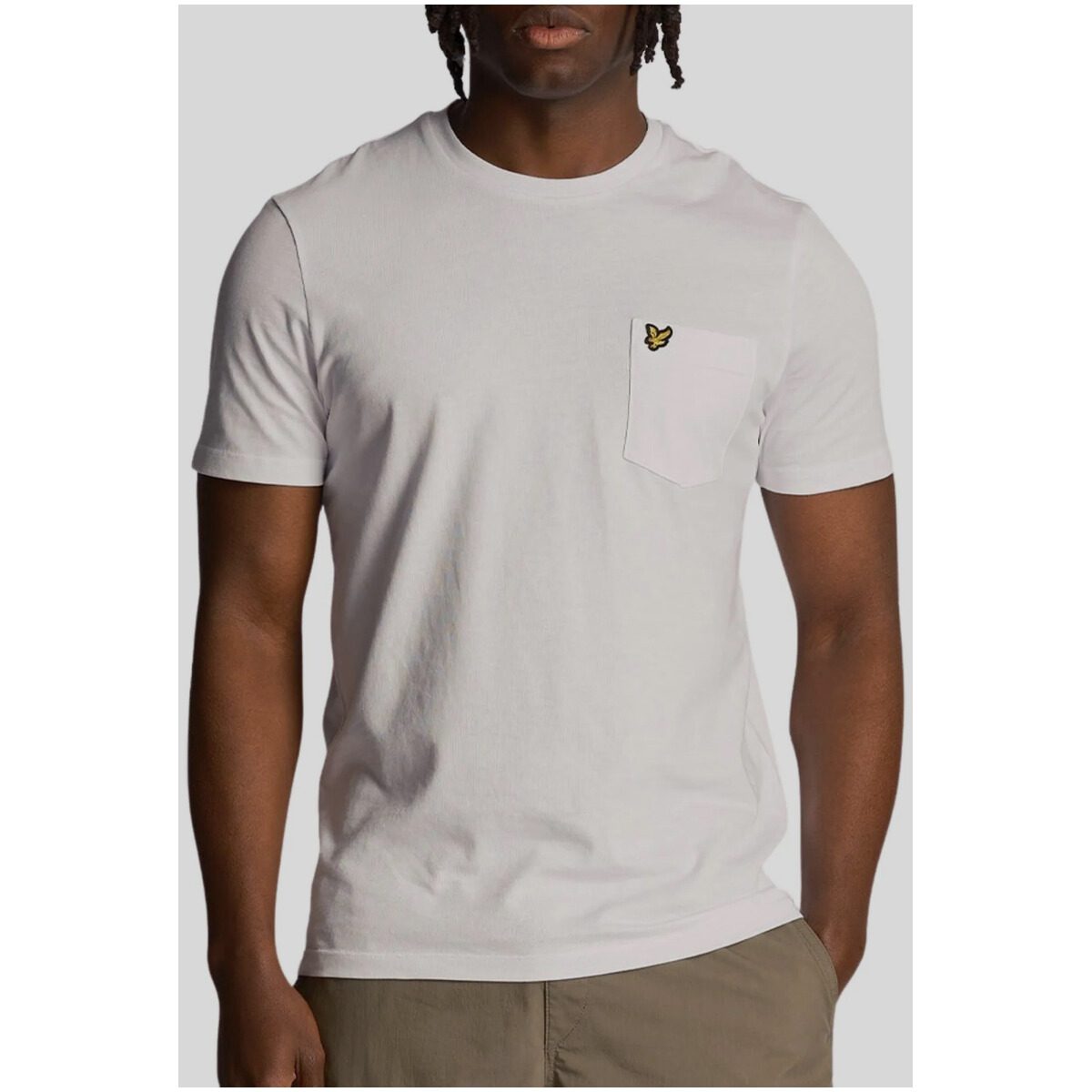 Lyle & Scott Lyle & Scott T-Shirt Uomo