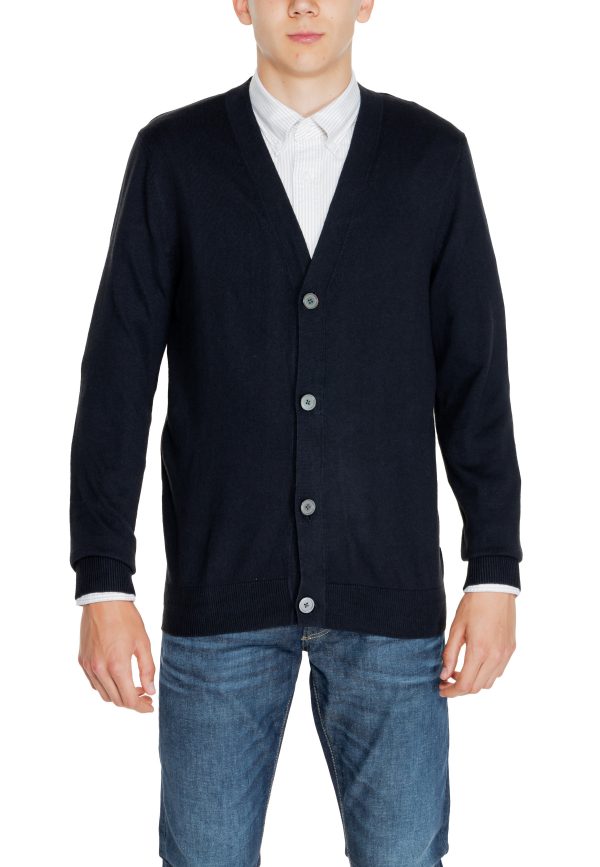 Jack & Jones - Jack & Jones Cardigans Uomo